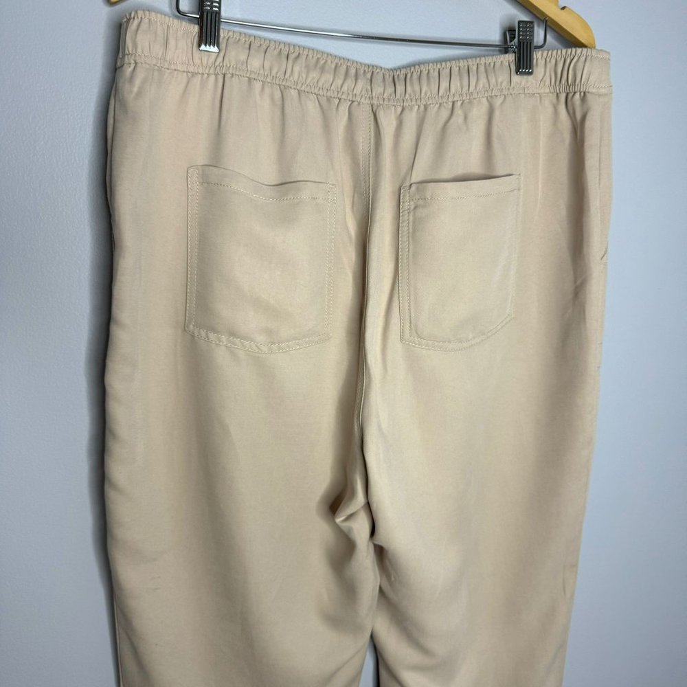 Chicos Pull On Pull-On Ankle Pants - image 7